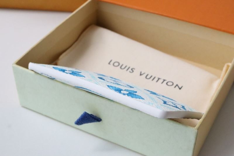 Louis Vuitton Wallets